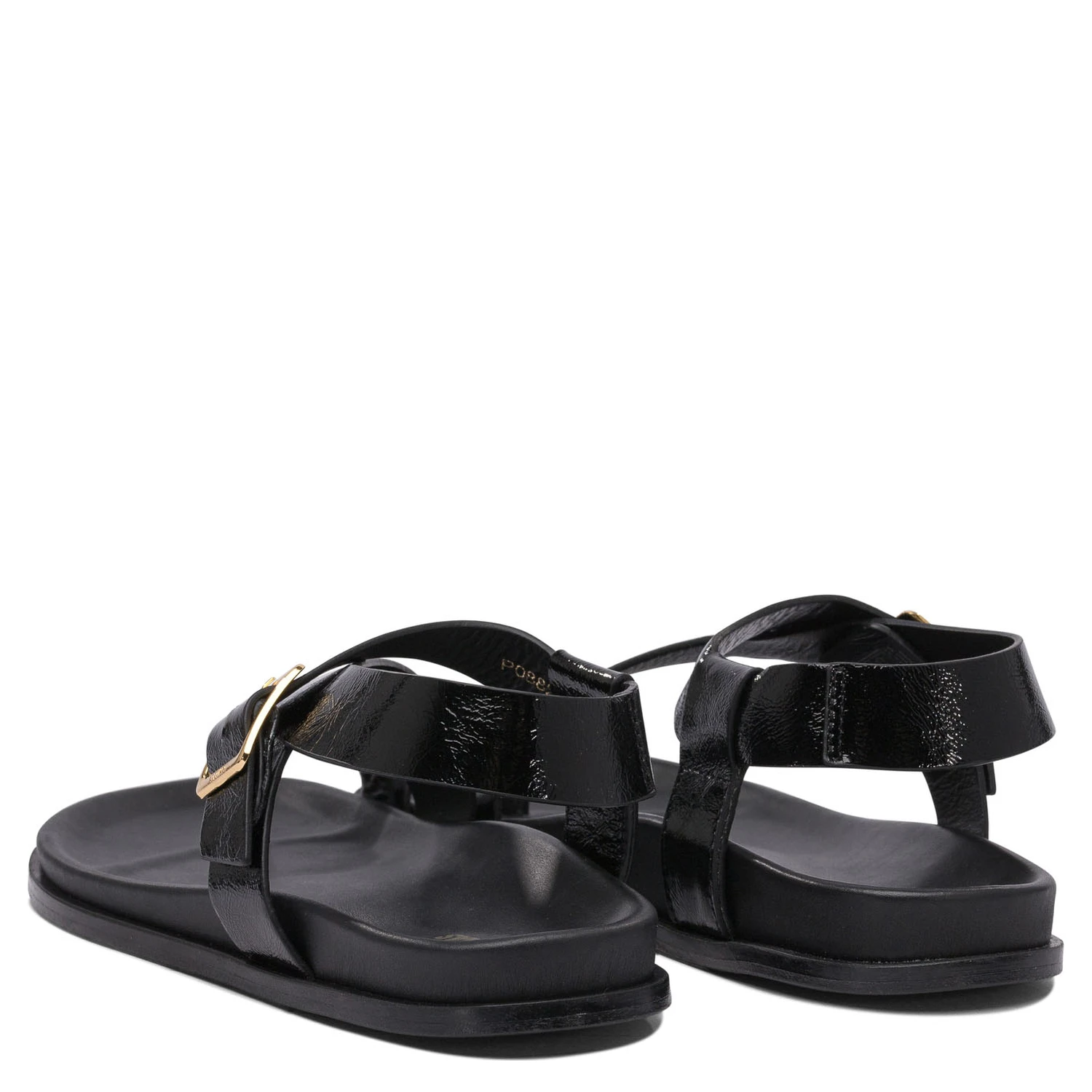 "Siren Onix" sandals