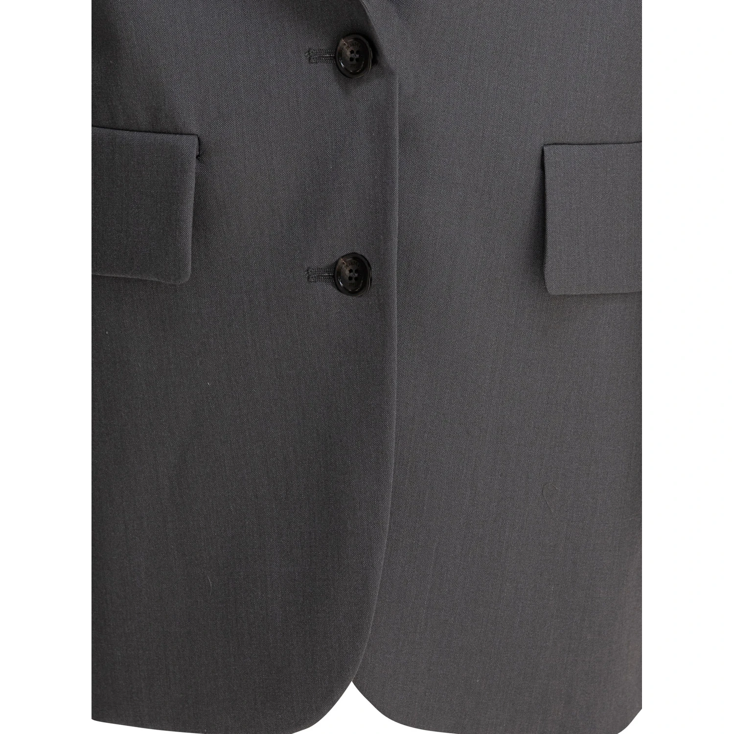 Virgin wool "Ebridi" blazer