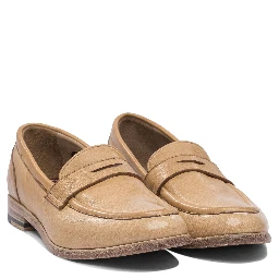 Loafers & Slippers
