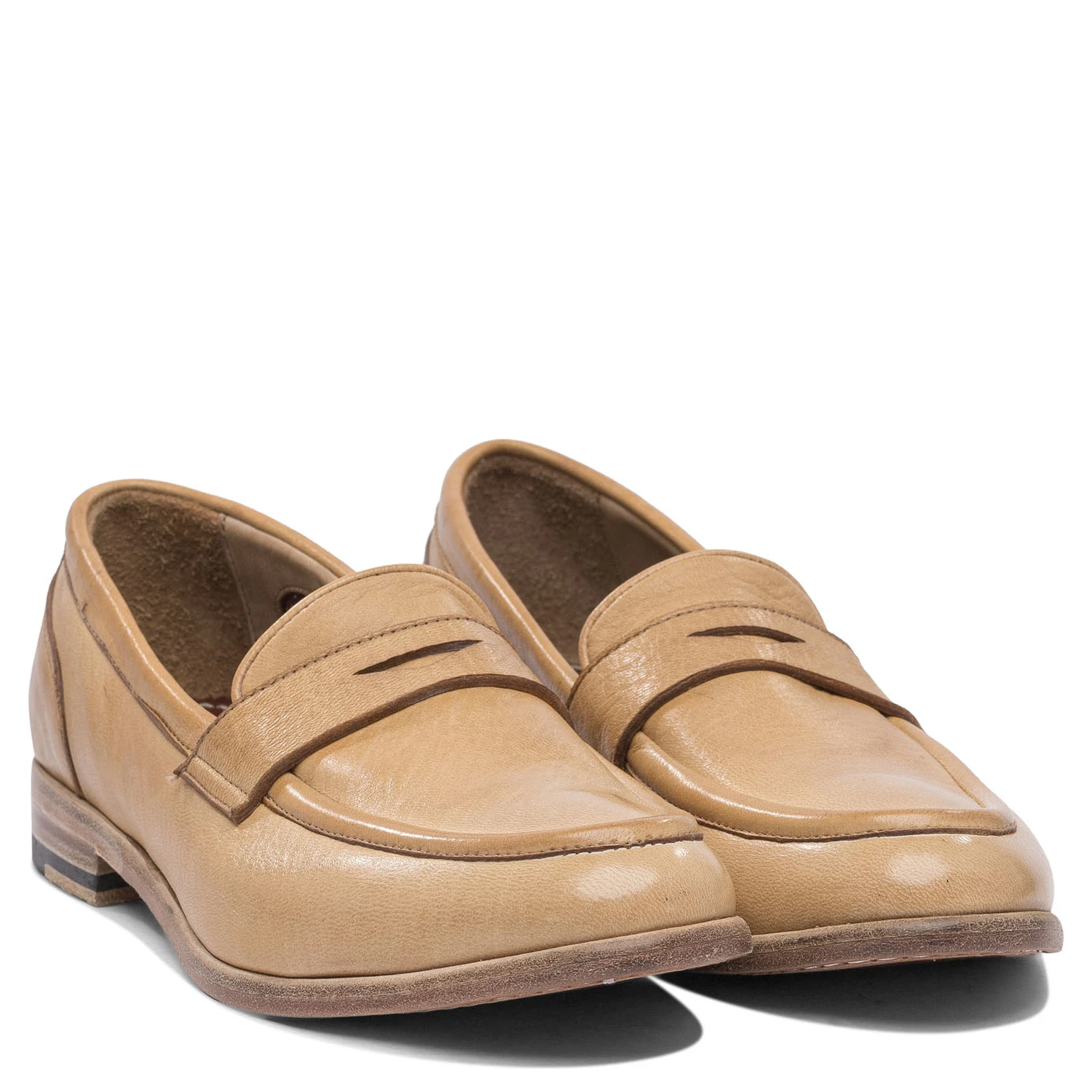 Loafers & Slippers