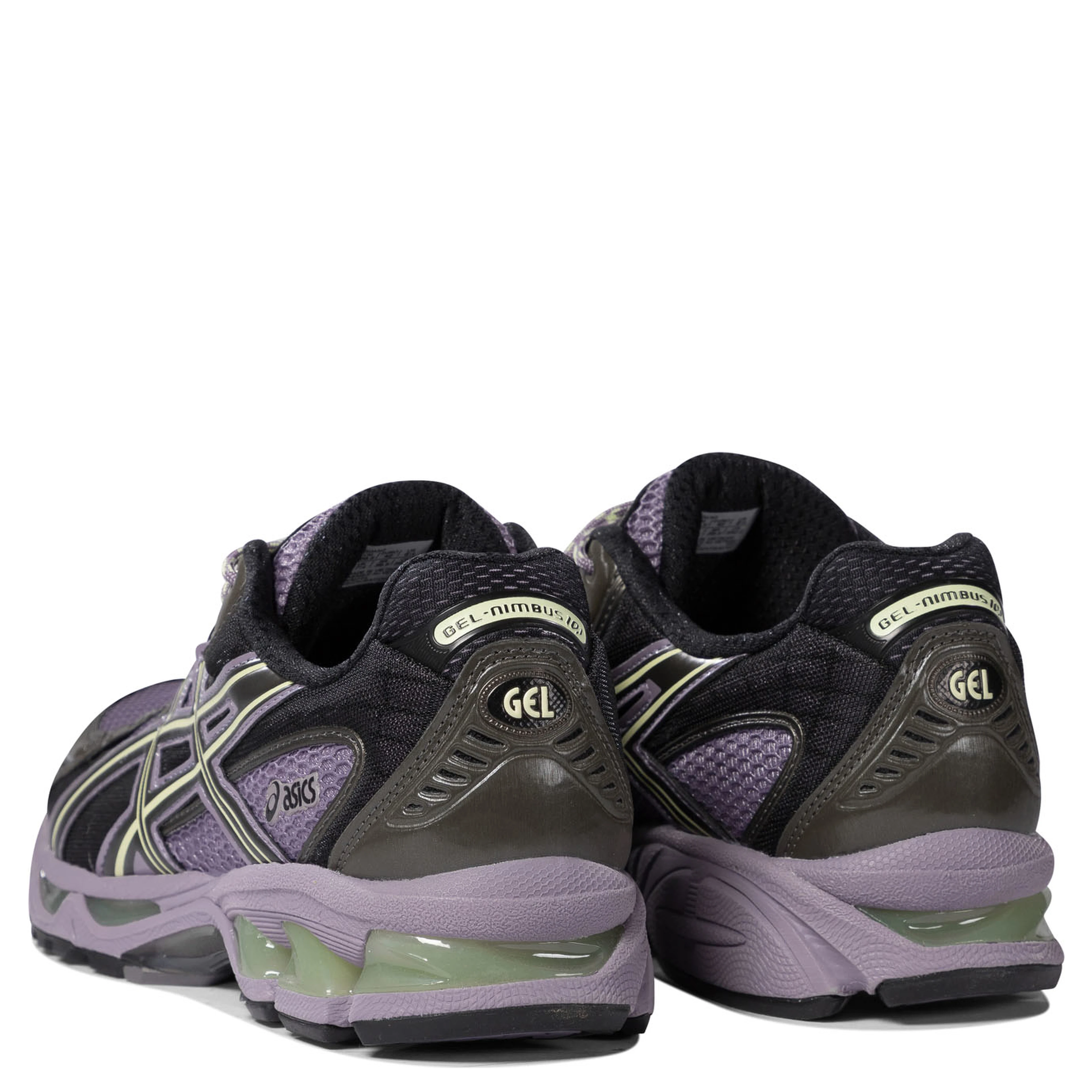 "GEL-NIMBUS 10.1" sneakers