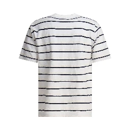 Striped T-shirt