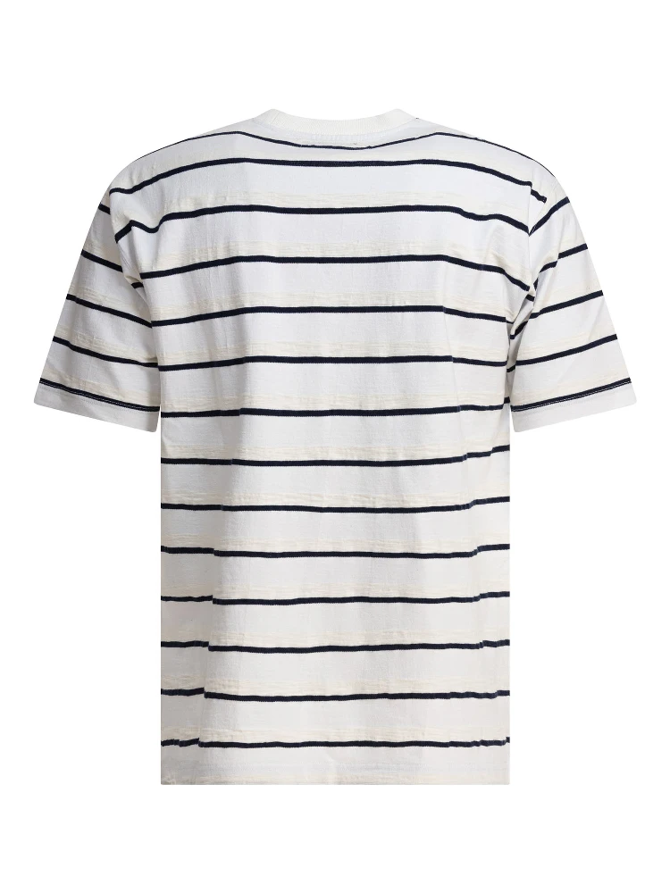 Striped T-shirt alternative