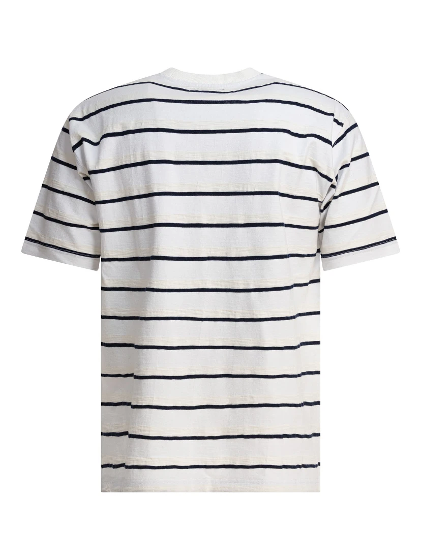Striped T-shirt