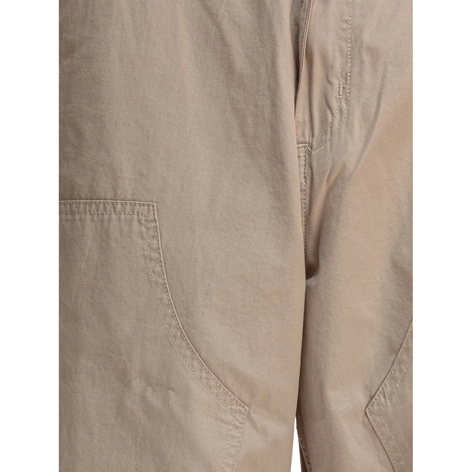 "Double Knee" trousers