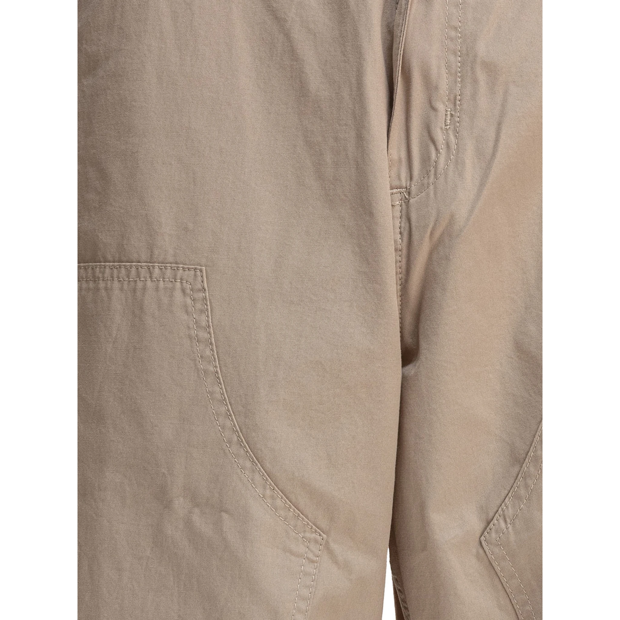 "Double Knee" trousers
