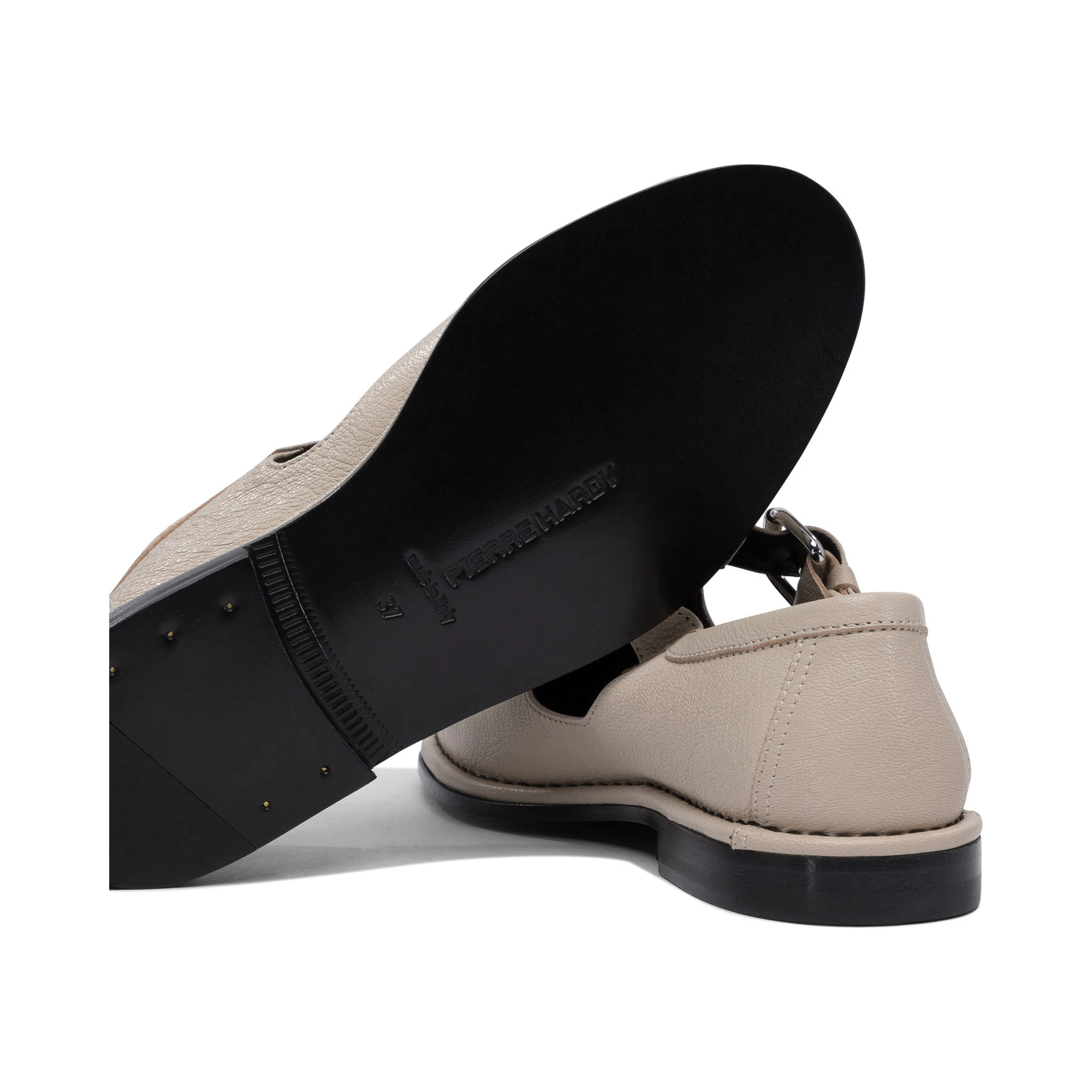 Loafers & Slippers