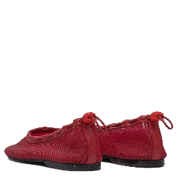 "Gill" ballerinas flat