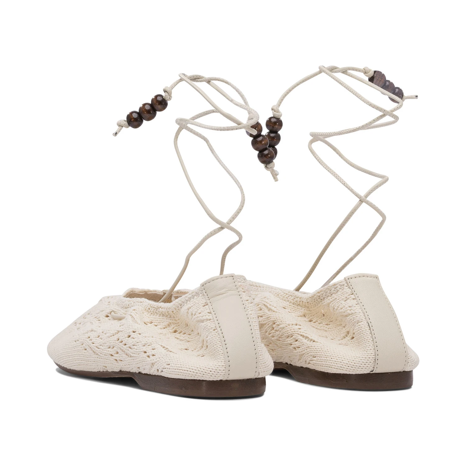 "Rosemary" ballets flat
