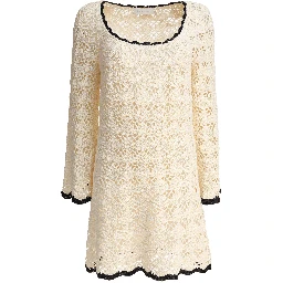 "Rhiannon" dress