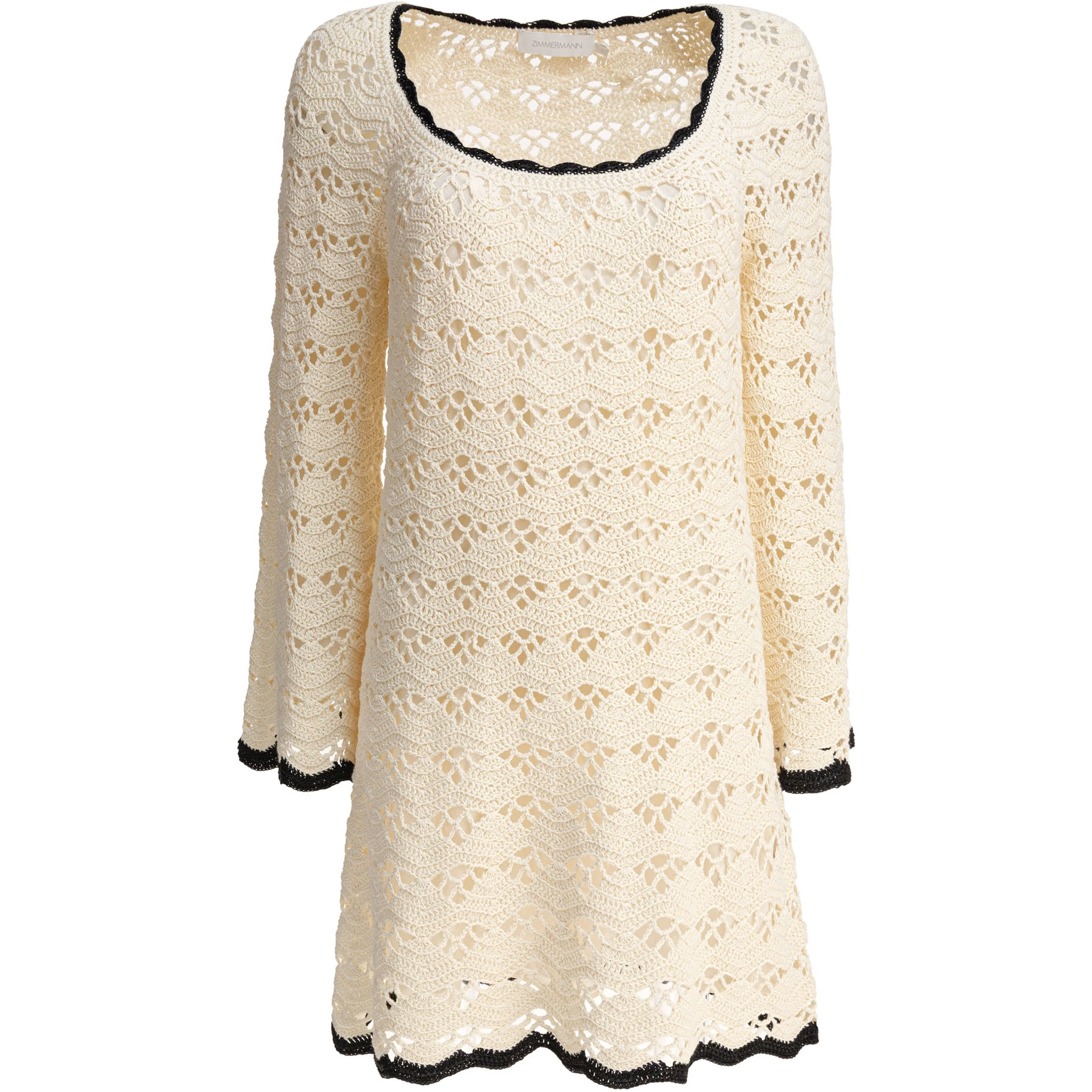 "Rhiannon" dress