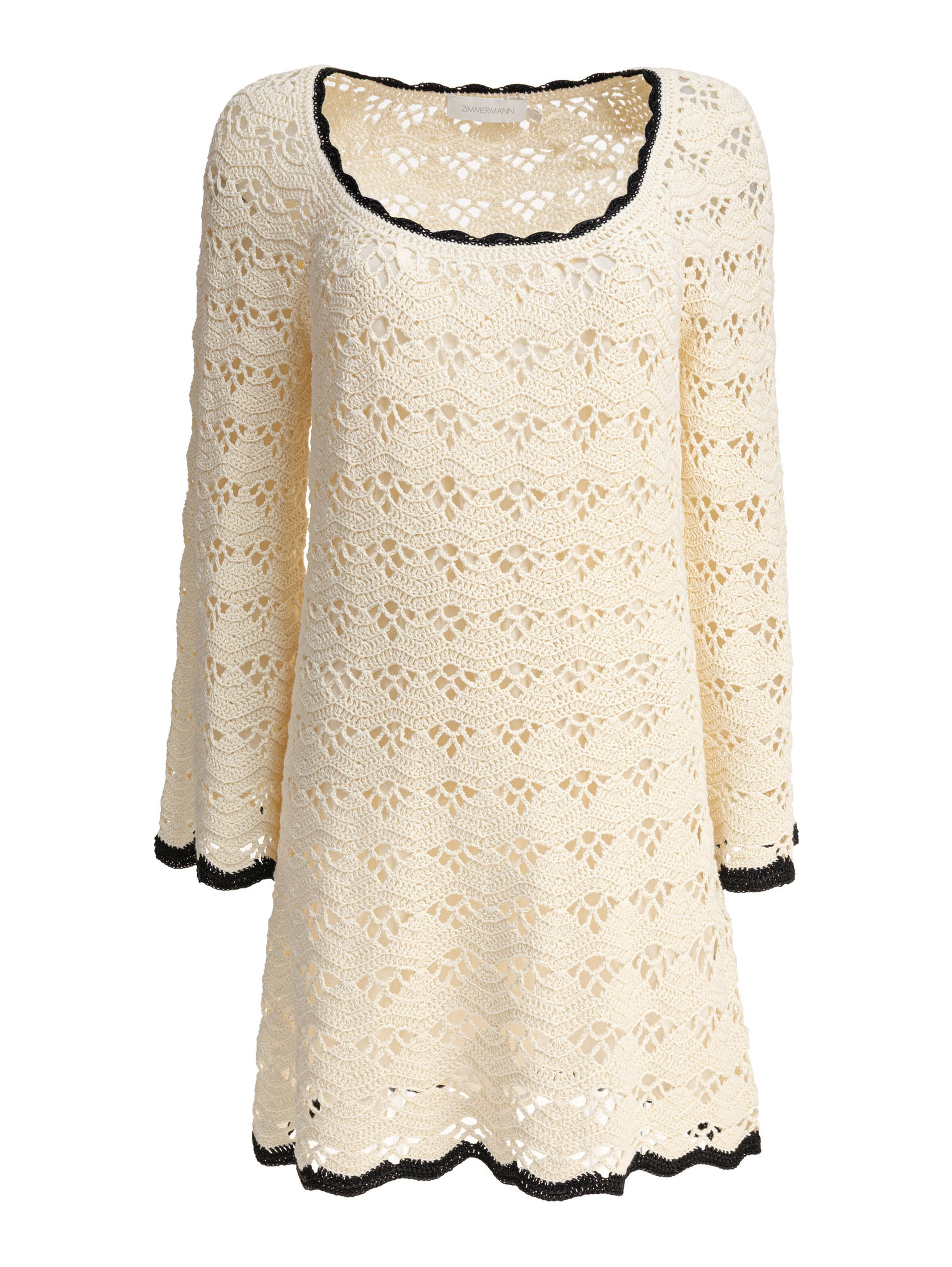 "Rhiannon" dress