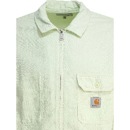"Rainer" overshirt