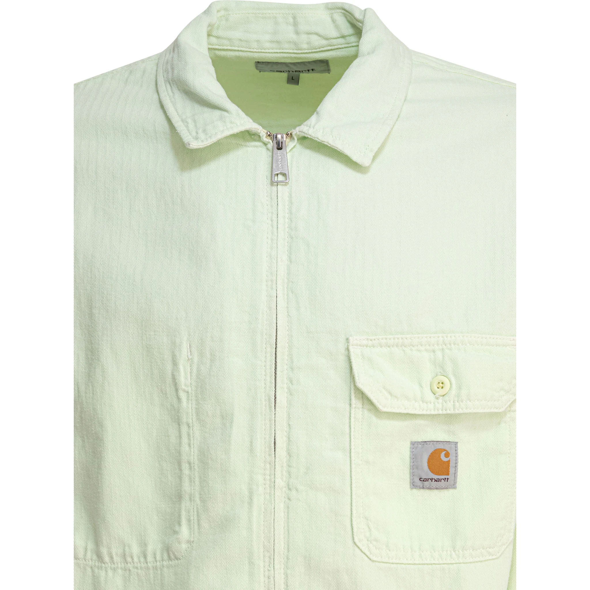 "Rainer" overshirt