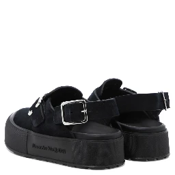 Sandali "Mount Slick"