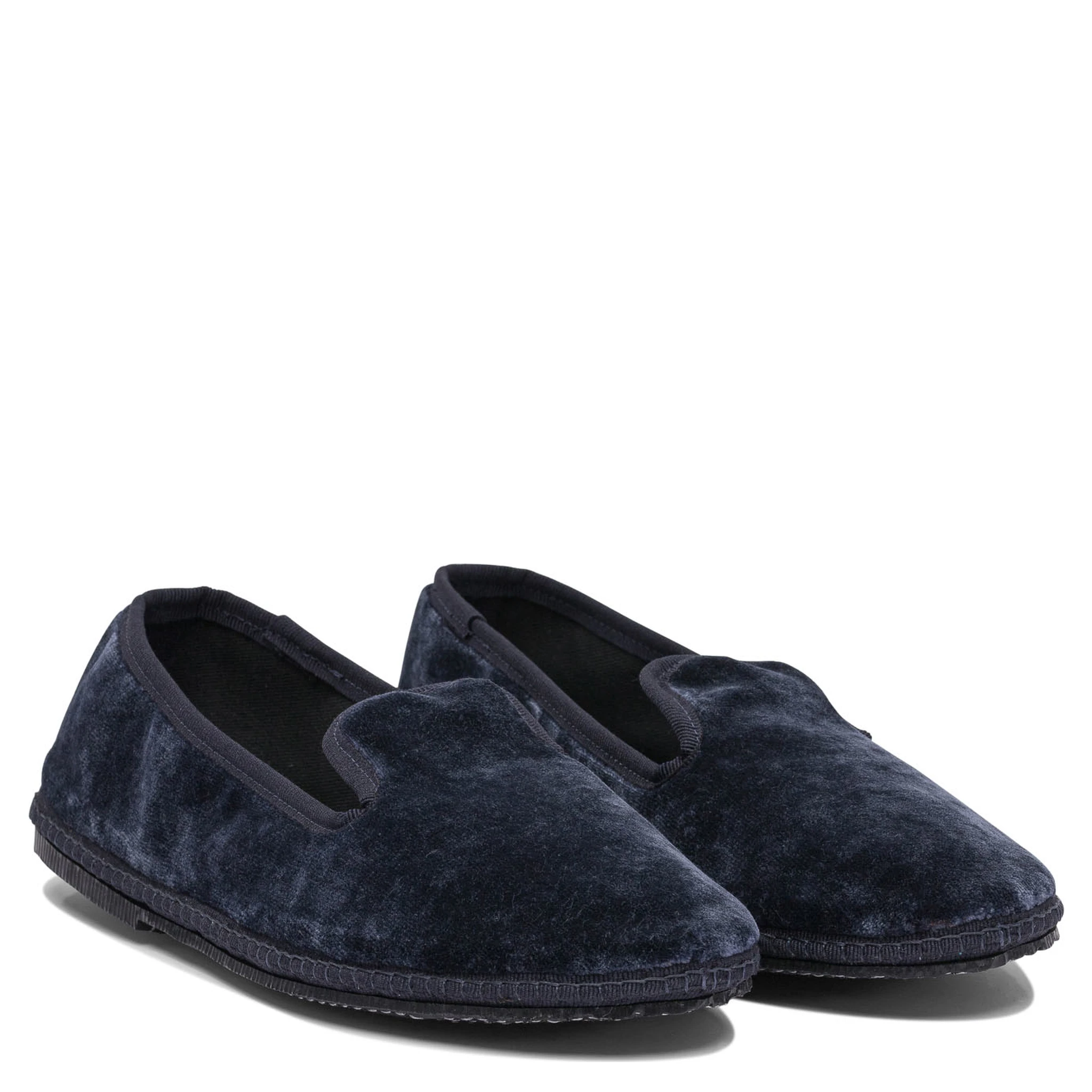Loafers & Slippers