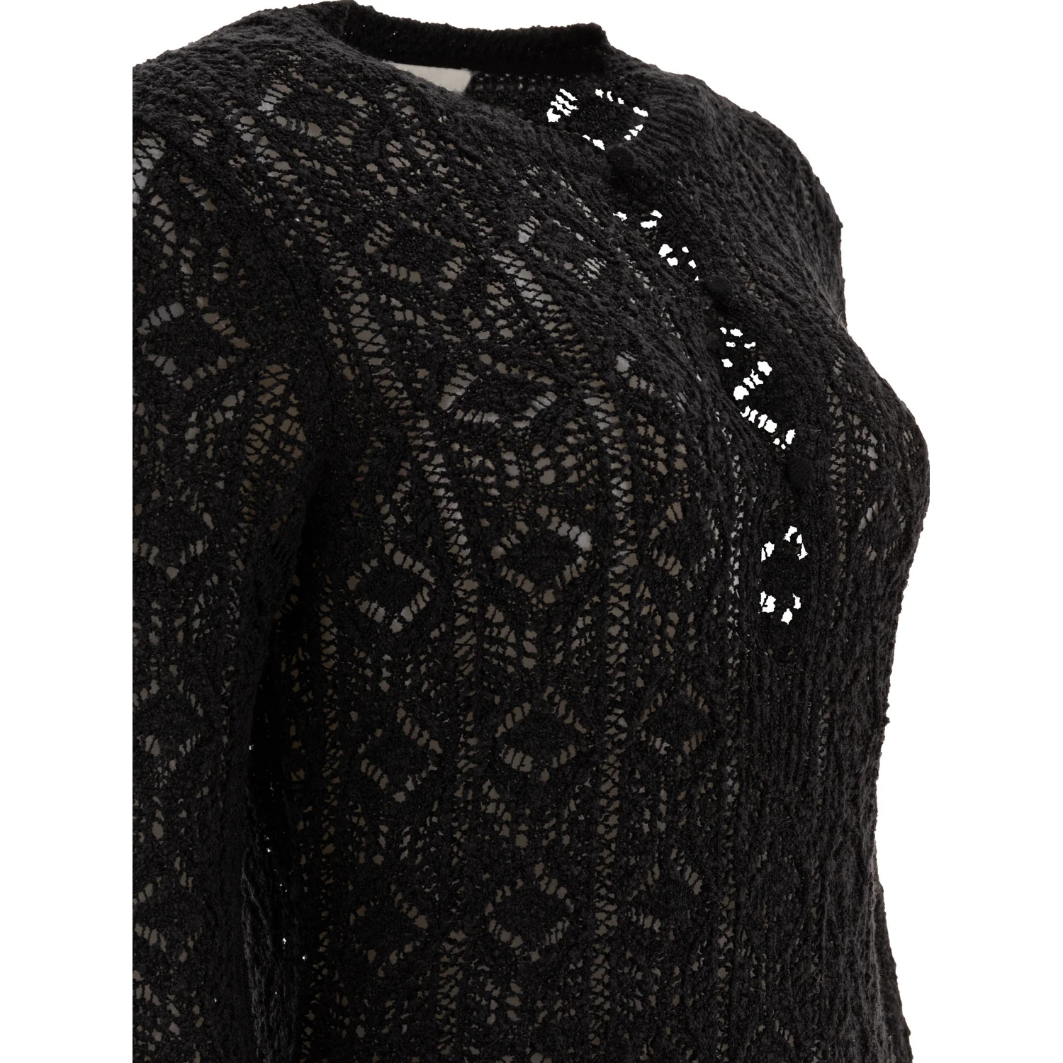 "Evan" short dress