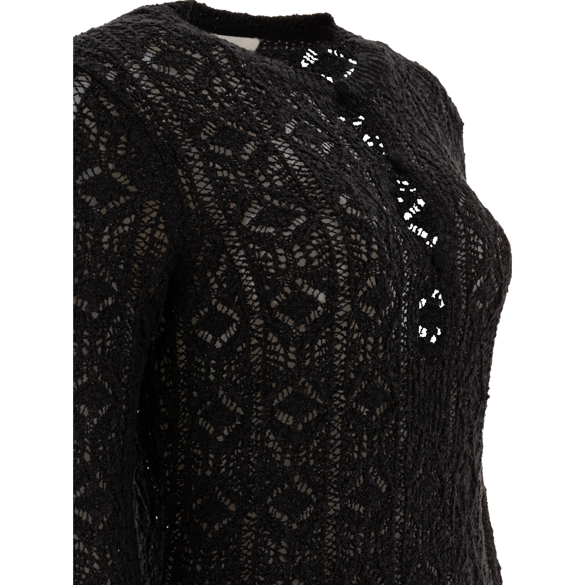 "Evan" short dress
