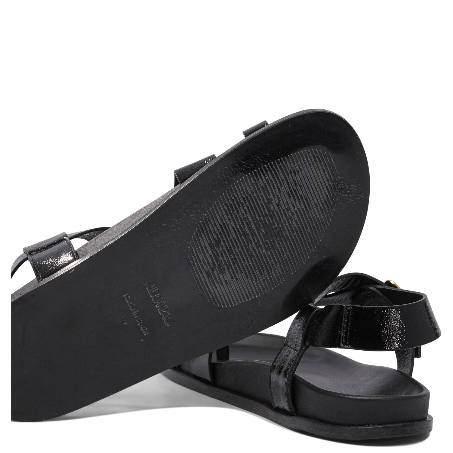 "Siren Onix" sandals