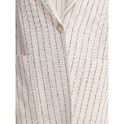 "Jadi" blazer