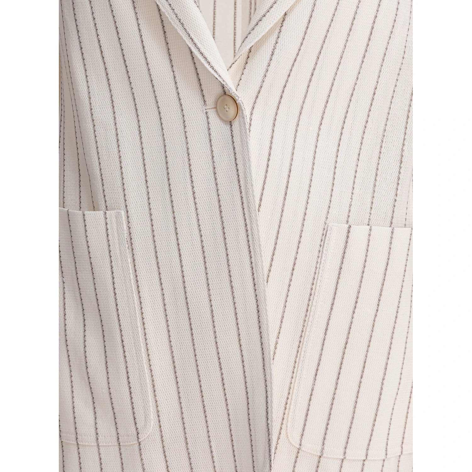 "Jadi" blazer
