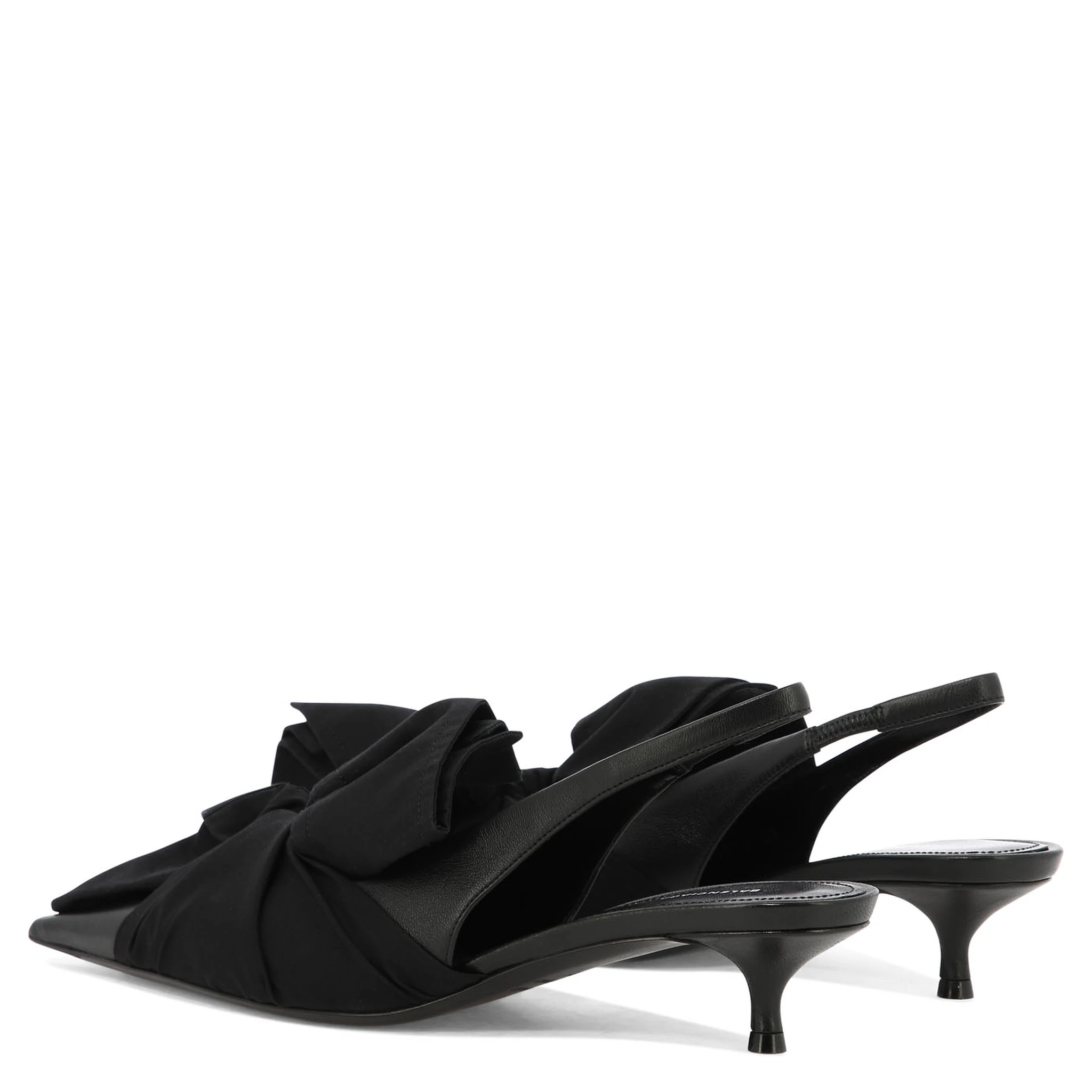 "Knife Chemise 40 mm" pumps