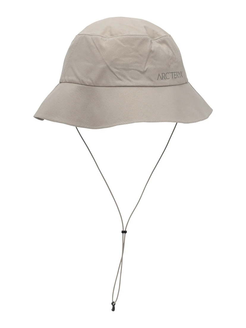 "Sinsolo" bucket hat