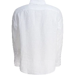 Linen "Mill" Shirt