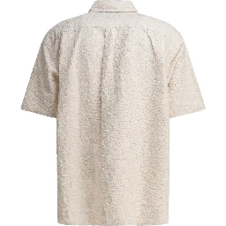 "Ole Fil Coupe SS" Shirt