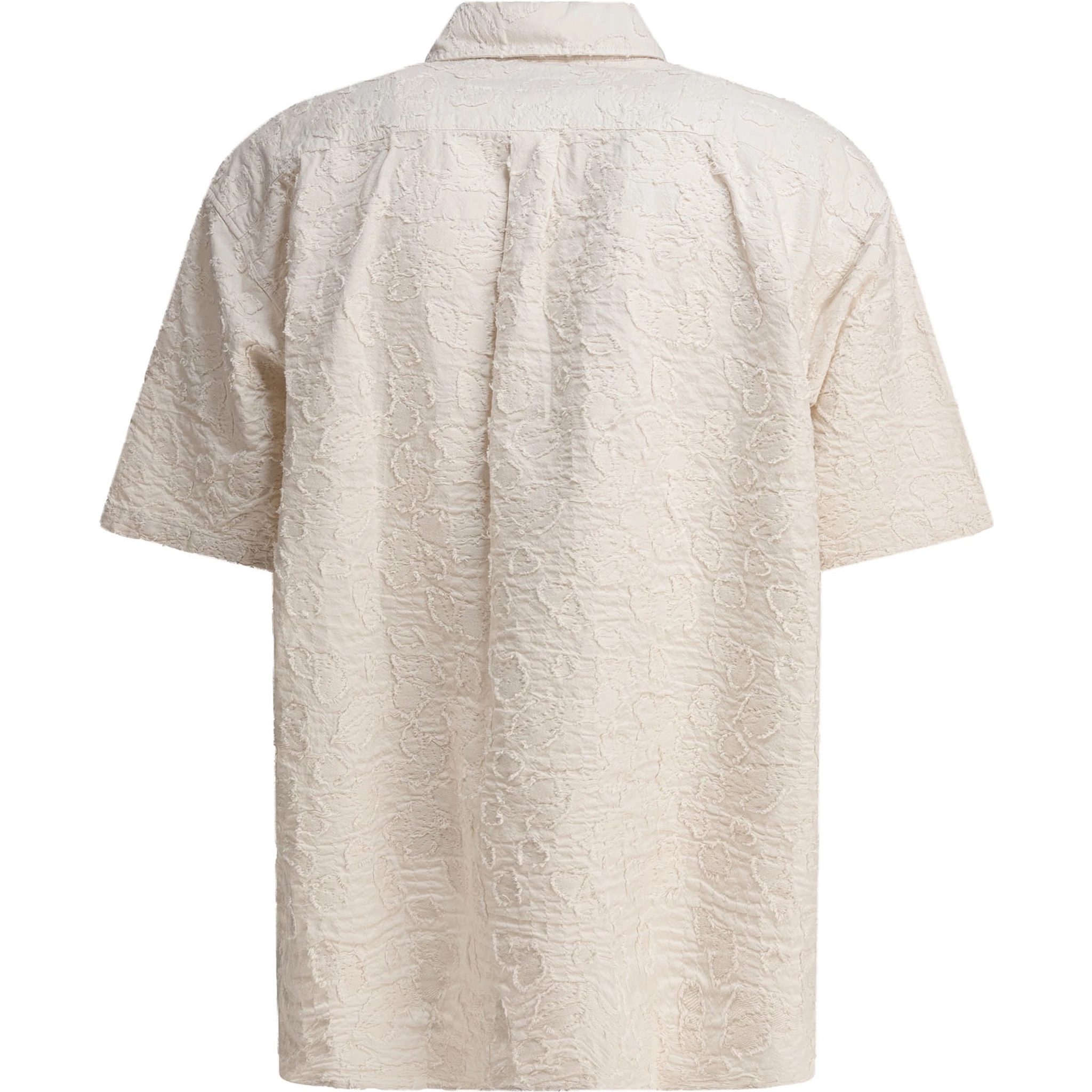 "Ole Fil Coupe SS" Shirt
