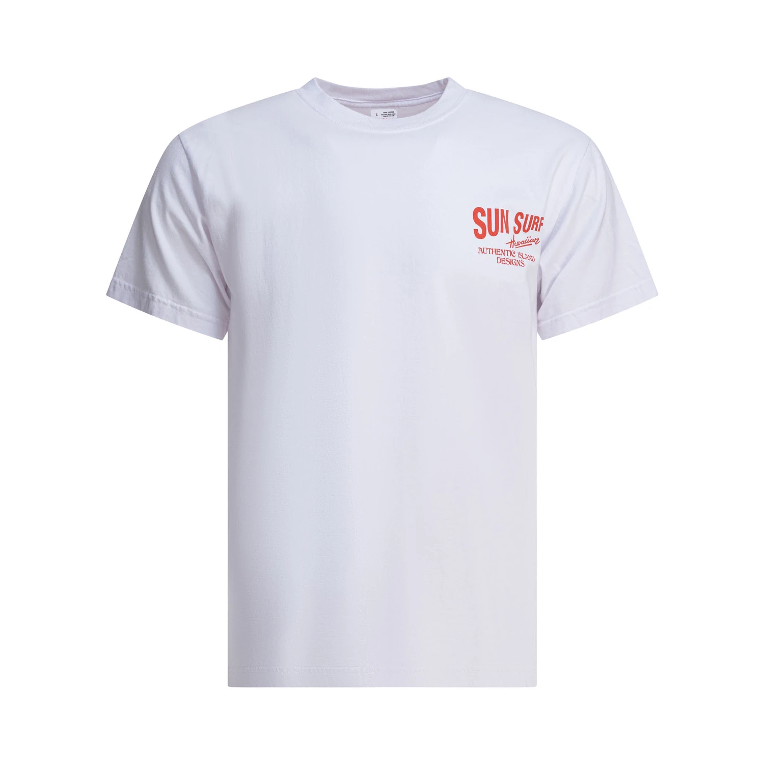 "Surfriders Sportswear" T-shirt