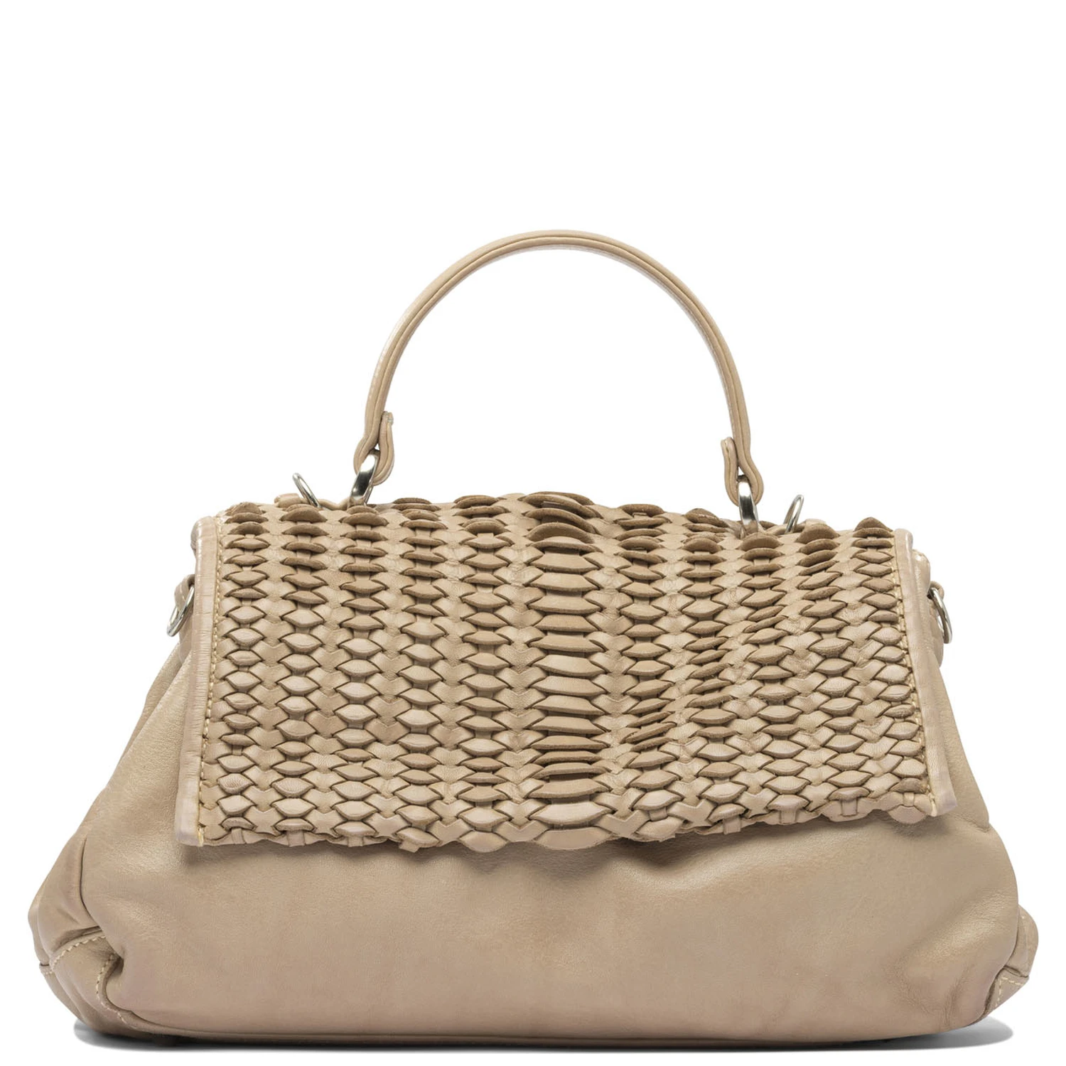 Shoulder bags