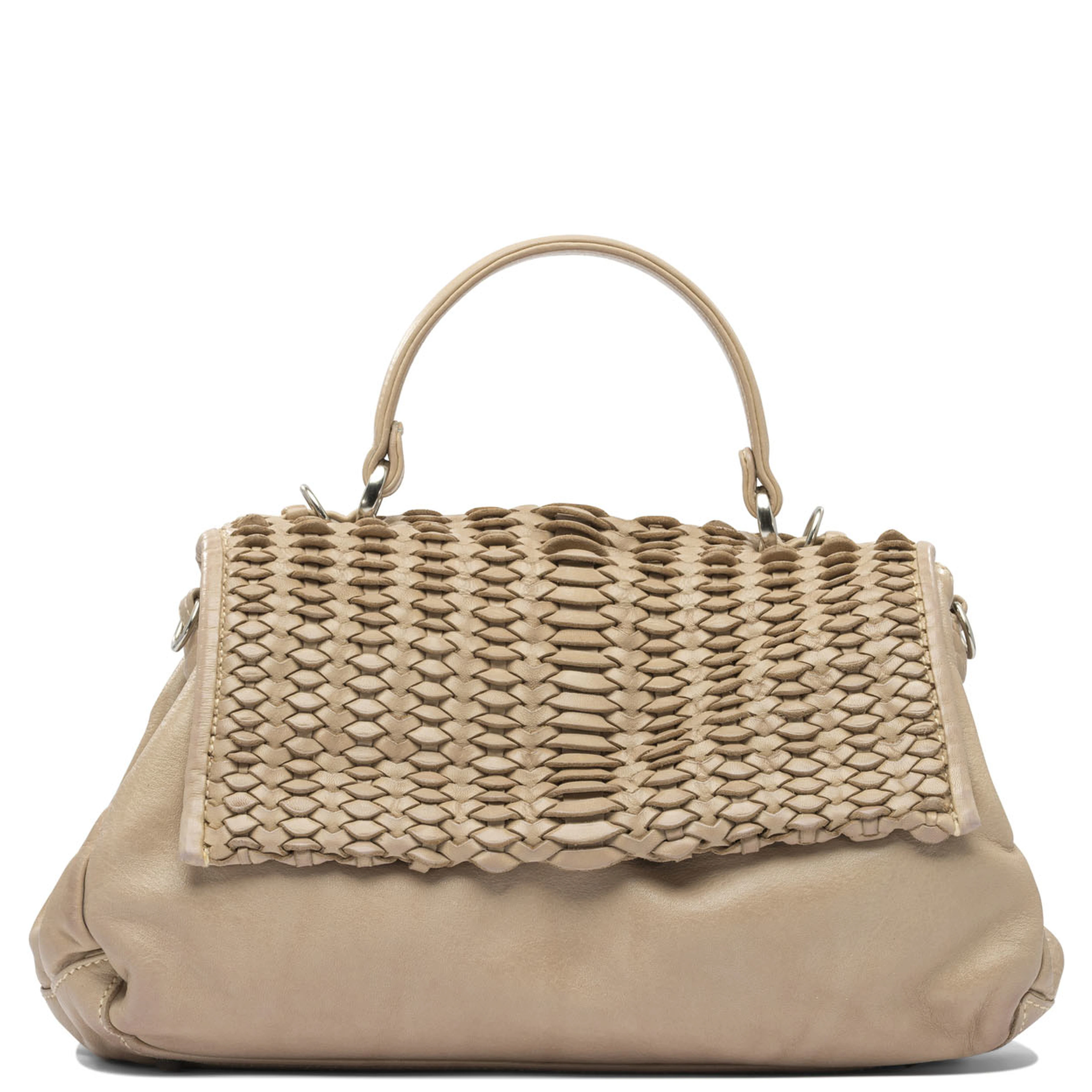 Shoulder bags