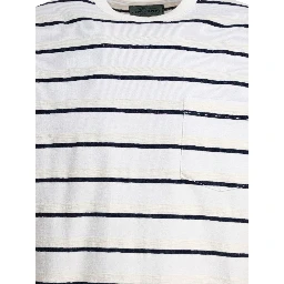 Striped T-shirt
