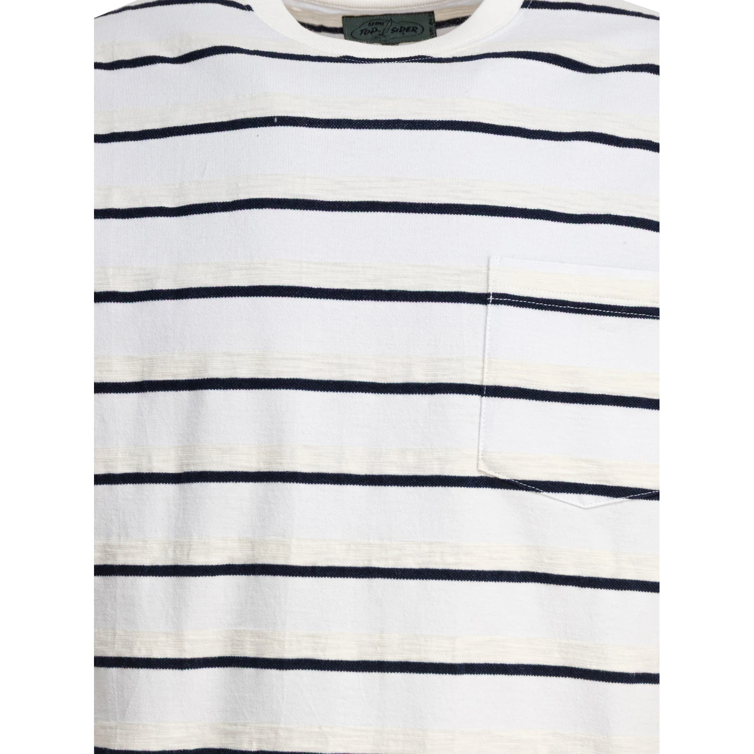 Striped T-shirt