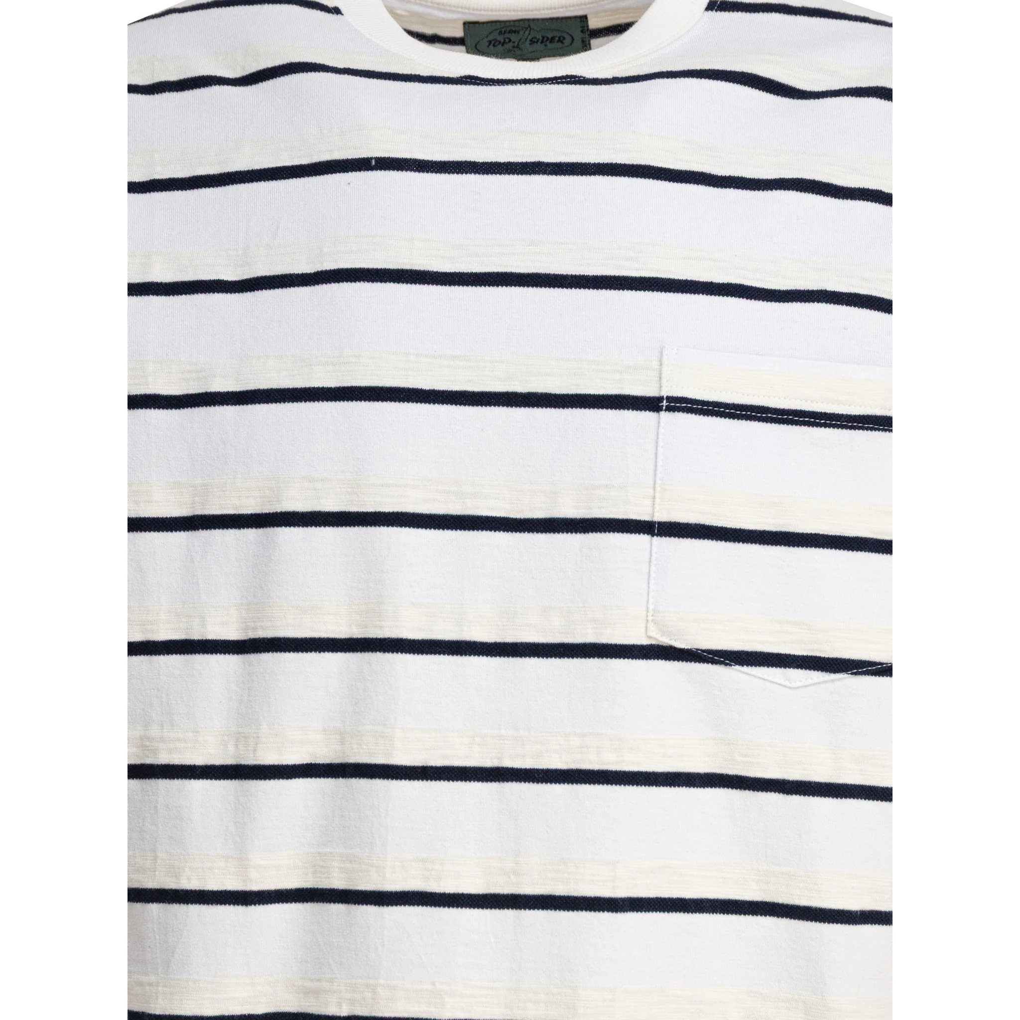 Striped T-shirt