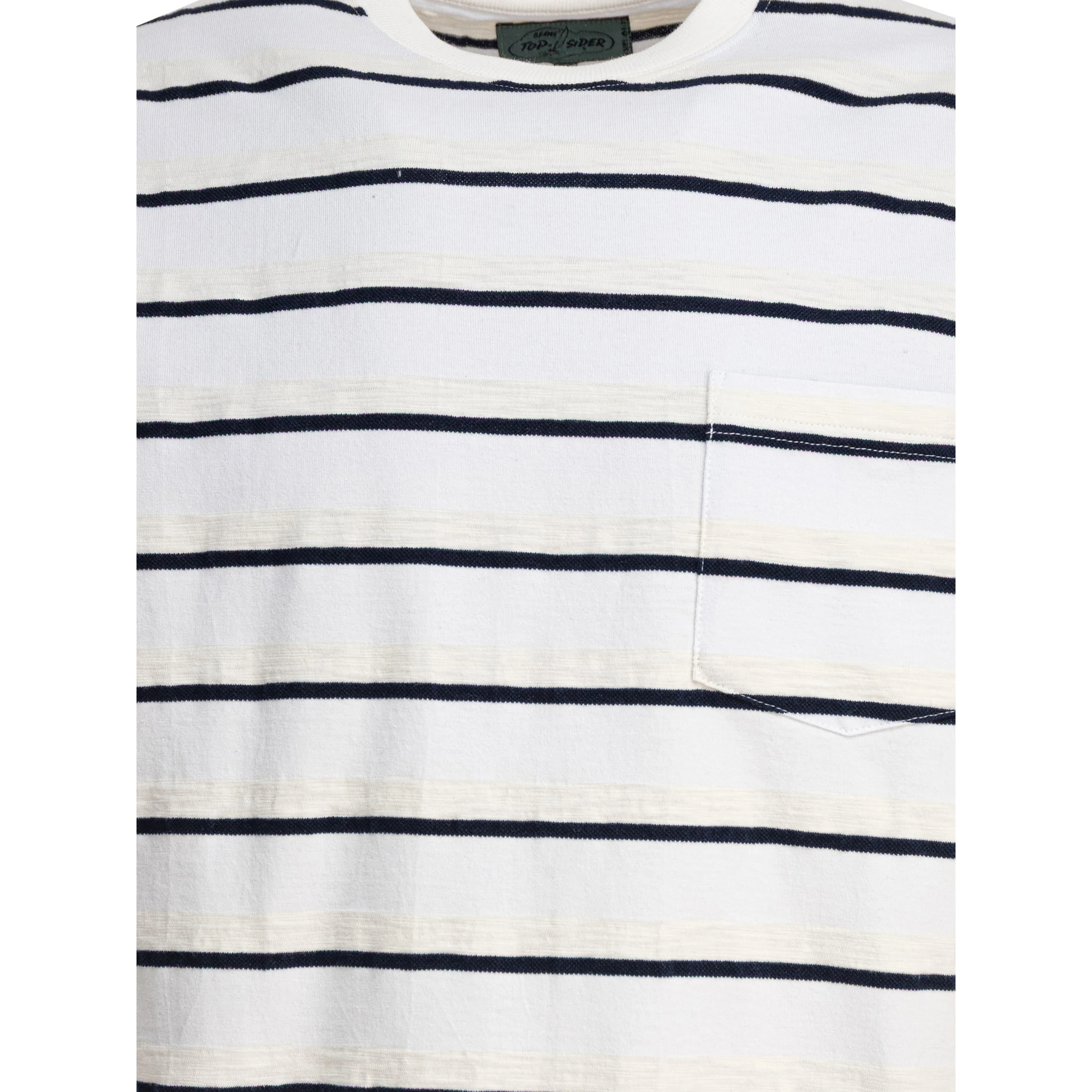 Striped T-shirt