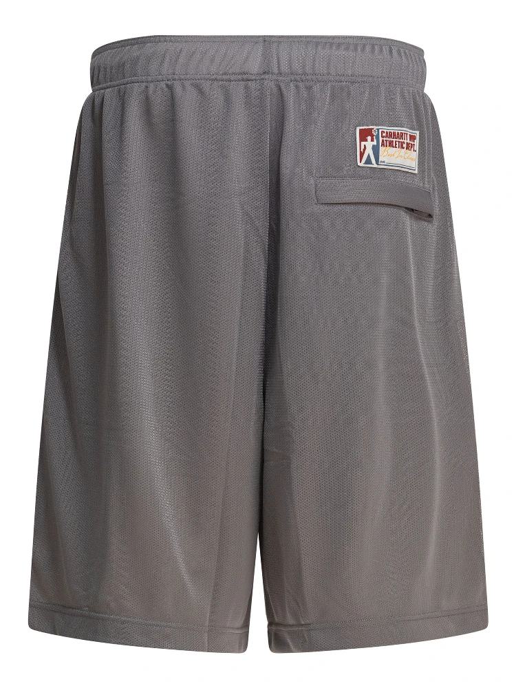 "Win Lock Up" shorts alternative