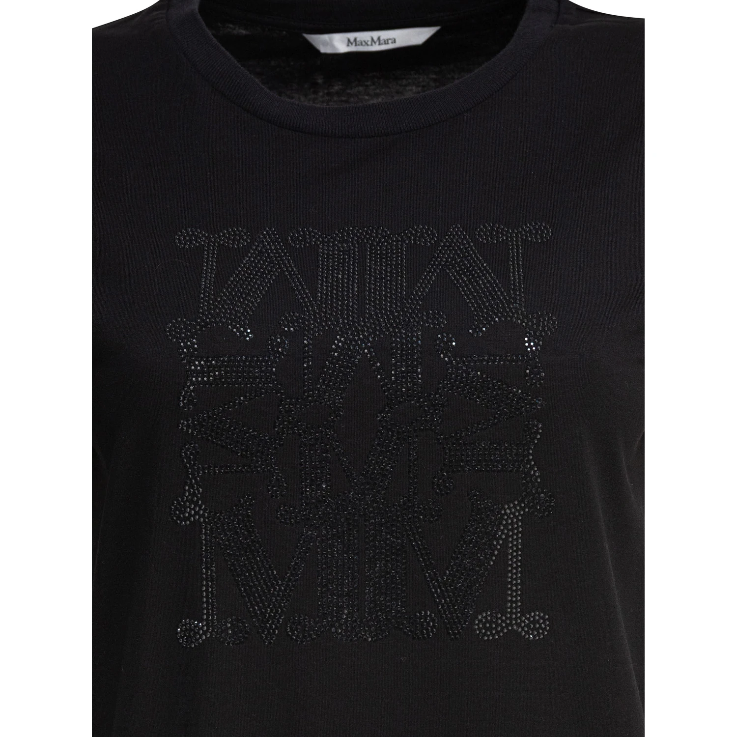 "MaxMarabesque" T-shirt