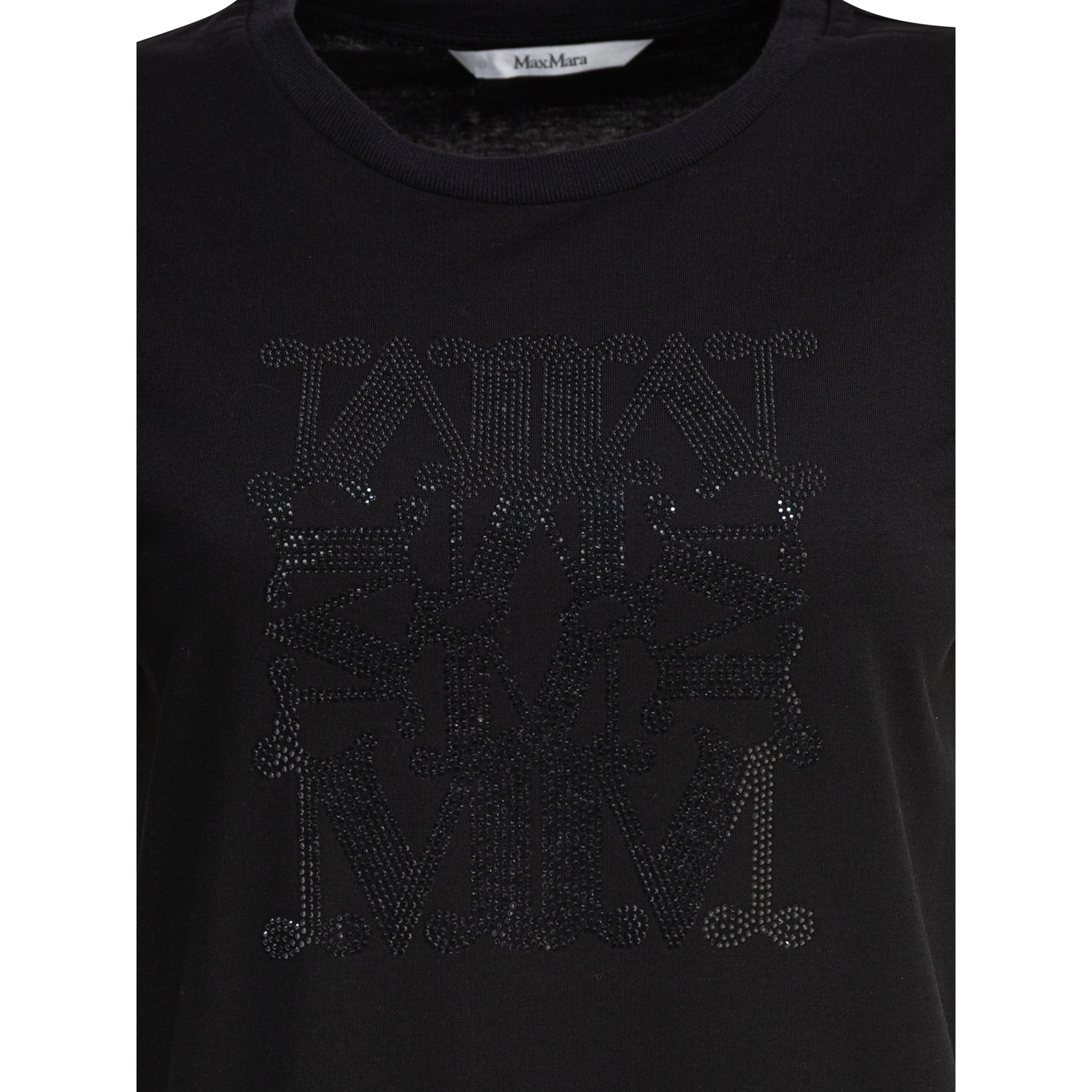 "MaxMarabesque" T-shirt