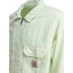 "Rainer" overshirt