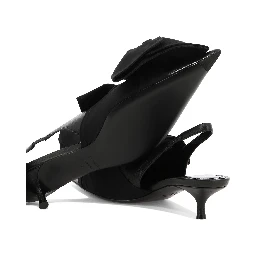 "Knife Chemise 40 mm" pumps