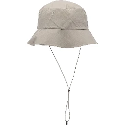 "Sinsolo" bucket hat