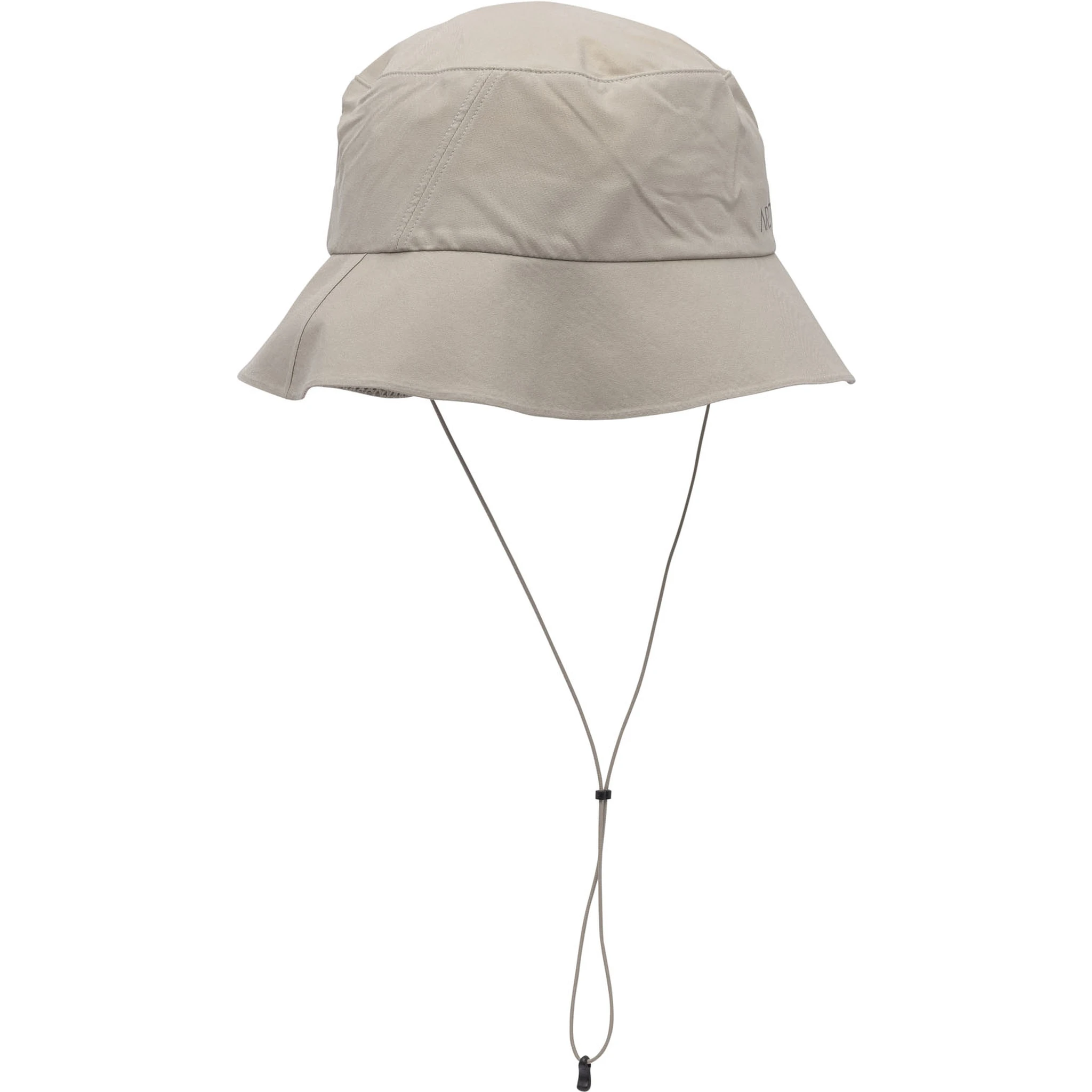 "Sinsolo" bucket hat