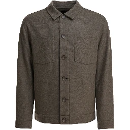 Work jacket