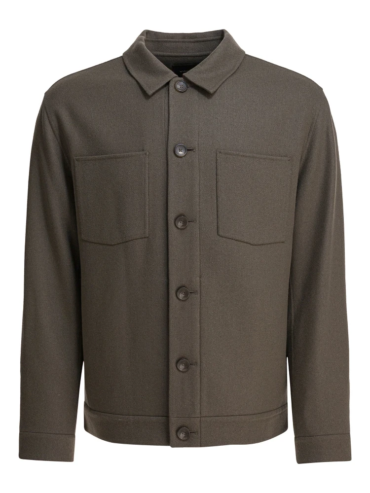 Work jacket