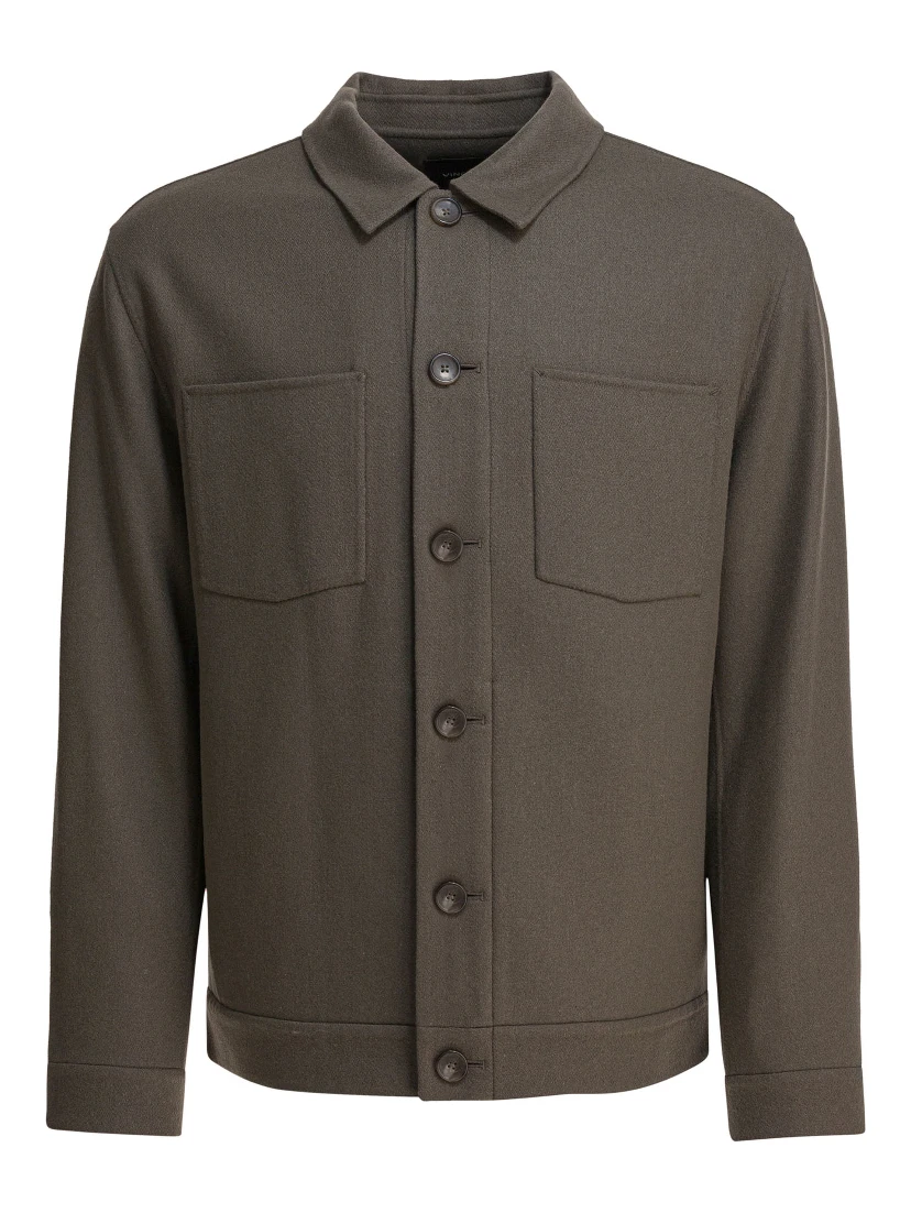 Work jacket