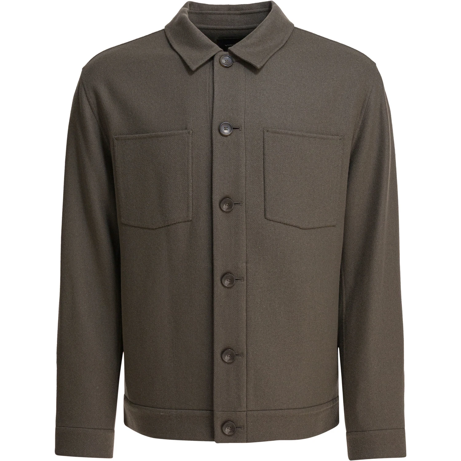 Work jacket