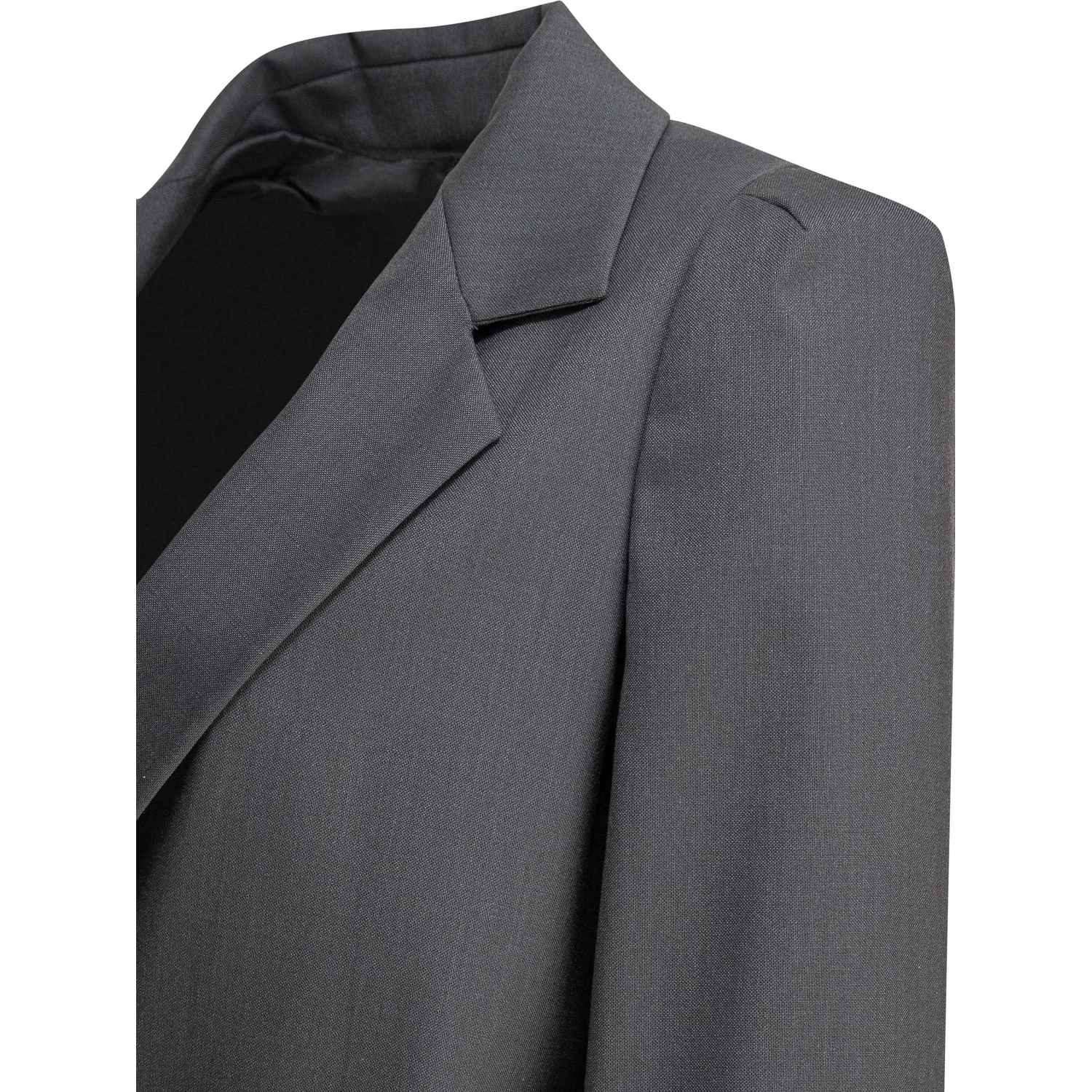 Virgin wool "Ebridi" blazer