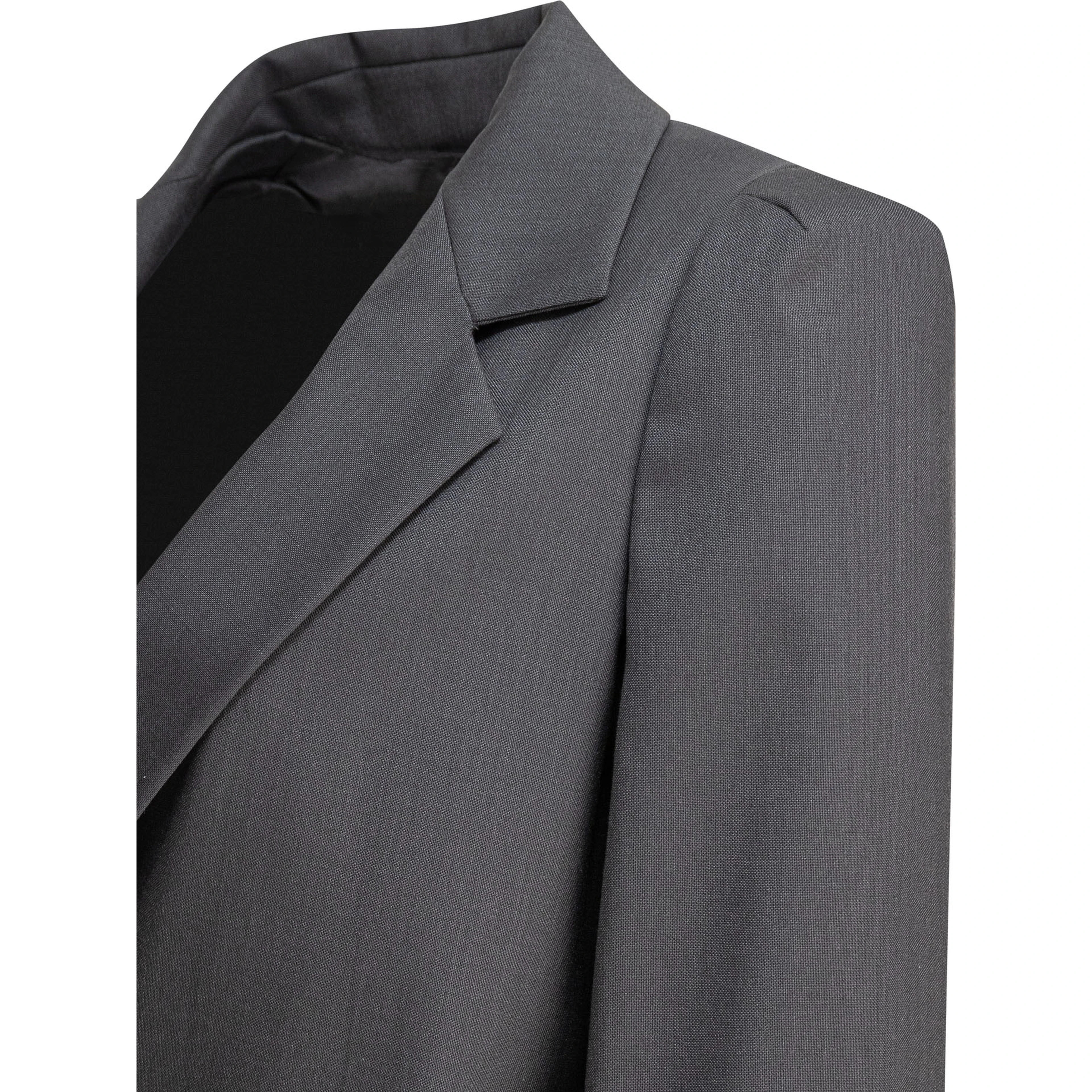 Virgin wool "Ebridi" blazer